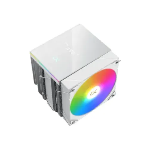Xigmatek AK6 Dual Digital Arctic CPU Air Cooler — image 2 of 3