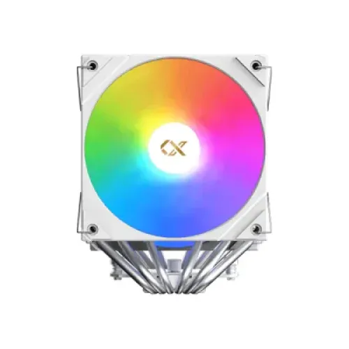 Xigmatek AK6 Dual Digital Arctic CPU Air Cooler — image 3 of 3