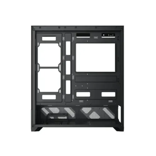 Xigmatek Alphard Pro E-ATX Mid-Tower Gaming Casing with LCD Display — image 5 of 5