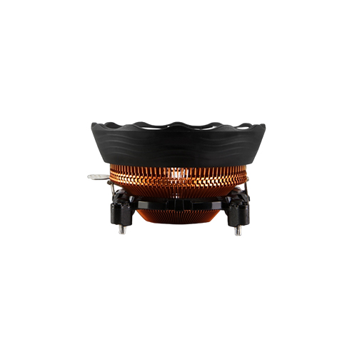 XIGMATEK Apache Plus 120mm RGB CPU Air Cooler — image 4 of 5