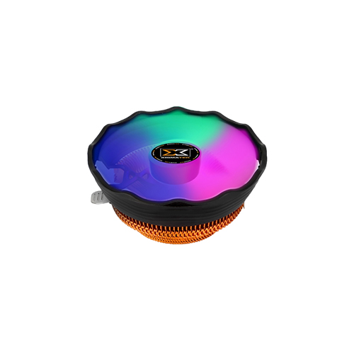 XIGMATEK Apache Plus 120mm RGB CPU Air Cooler — image 5 of 5