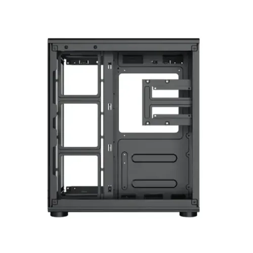 Xigmatek Aqua Compact Air Mid-Tower ATX Gaming Casing — image 5 of 5