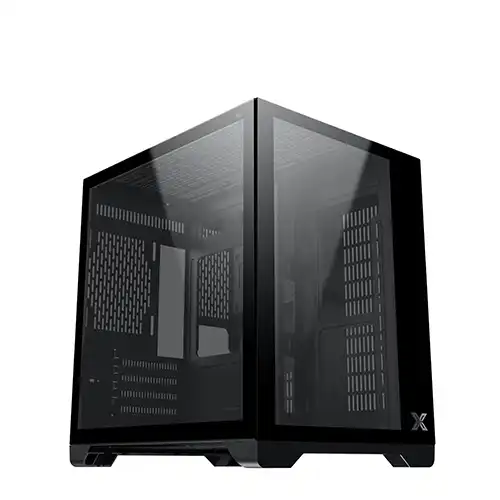 Xigmatek Aqua M mATX Tempered Glass Casing — image 2 of 4