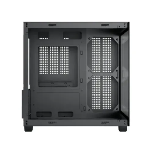 Xigmatek Aqua M Nano II mATX Mini-Tower Gaming Casing — image 3 of 4