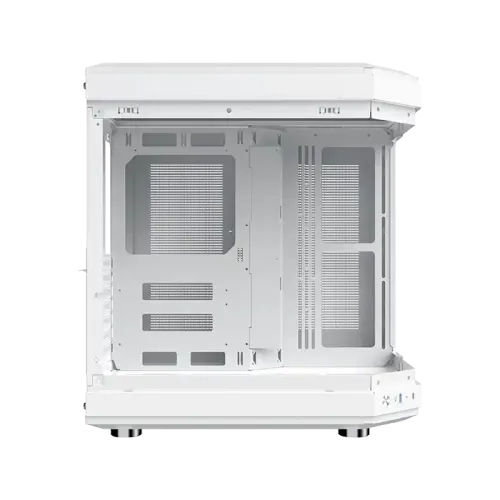 Xigmatek CUBI Arctic Mid-Tower Gaming Casing — image 3 of 5