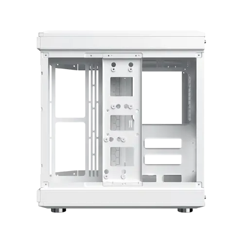 Xigmatek CUBI Arctic Mid-Tower Gaming Casing — image 4 of 5