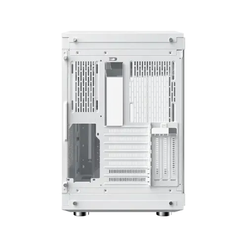 Xigmatek CUBI Arctic Mid-Tower Gaming Casing — image 5 of 5