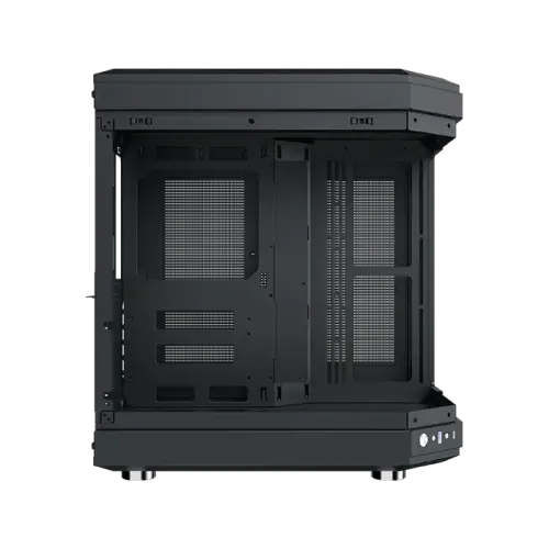 Xigmatek CUBI Mid-Tower Gaming Casing — image 3 of 5
