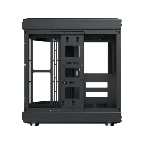 Xigmatek CUBI Mid-Tower Gaming Casing — image 4 of 5