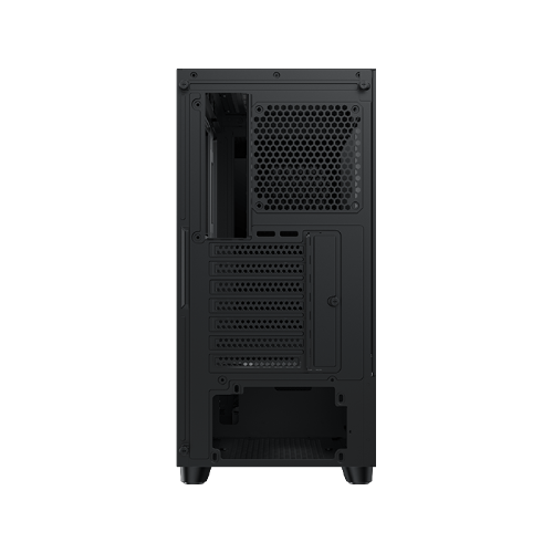 Xigmatek Endorphin Air V2 Mid Tower ATX Gaming Casing — image 5 of 5