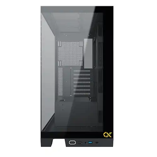 Xigmatek Endorphin Ultra Mid Tower ATX Gaming Case — image 2 of 3