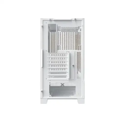 Xigmatek Endorphin WD Arctic V2 Mid-Tower Gaming Casing — image 3 of 3