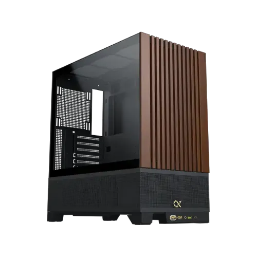 Xigmatek Endorphin WD Mid-Tower Gaming Casing — image 2 of 6