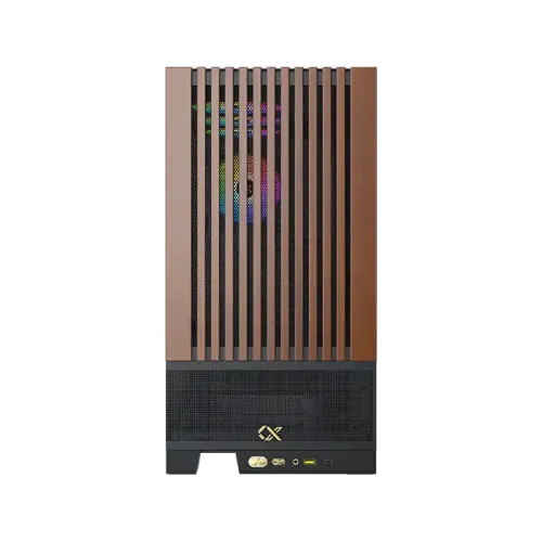 Xigmatek Endorphin WD Mid-Tower Gaming Casing — image 3 of 6