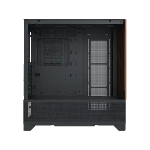 Xigmatek Endorphin WD Mid-Tower Gaming Casing — image 4 of 6