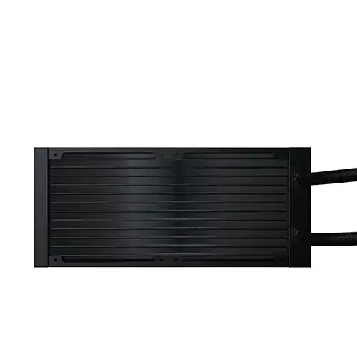 Xigmatek Frozr-O II 240 ARGB AIO Liquid CPU Cooler — image 4 of 4