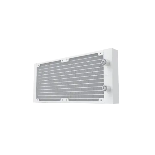 Xigmatek Frozr-O II Arctic 240 ARGB AIO Liquid CPU Cooler — image 4 of 4