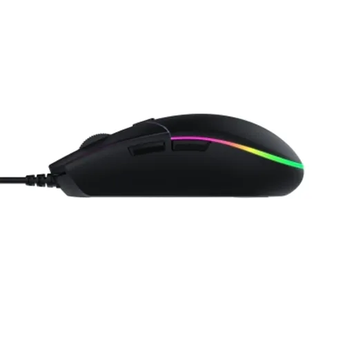 XIGMATEK G1 RGB Wired Gaming Mouse — image 2 of 3