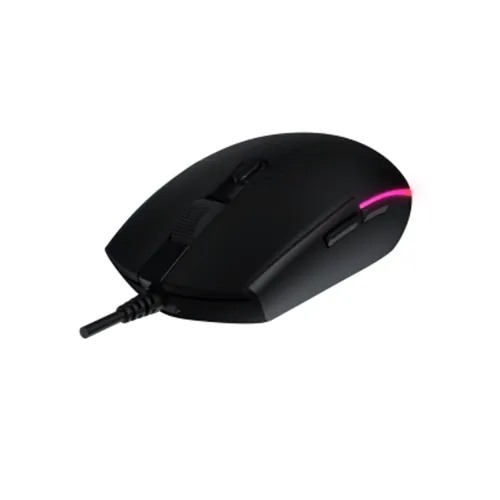 XIGMATEK G1 RGB Wired Gaming Mouse — image 3 of 3