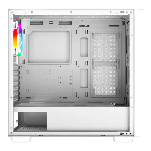Xigmatek Gaming G Pro Arctic Mid Tower ATX Casing — image 3 of 5