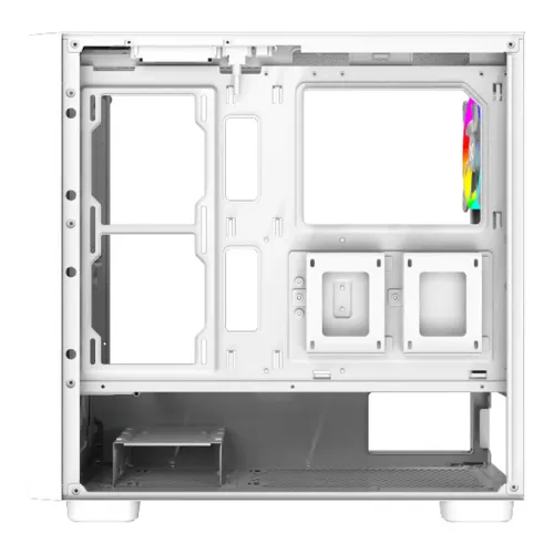 Xigmatek Gaming G Pro Arctic Mid Tower ATX Casing — image 4 of 5