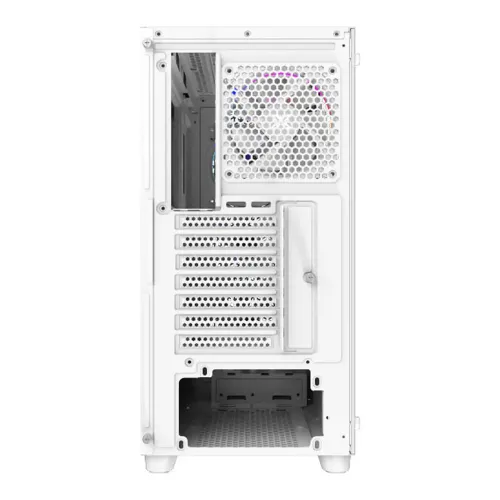 Xigmatek Gaming G Pro Arctic Mid Tower ATX Casing — image 5 of 5
