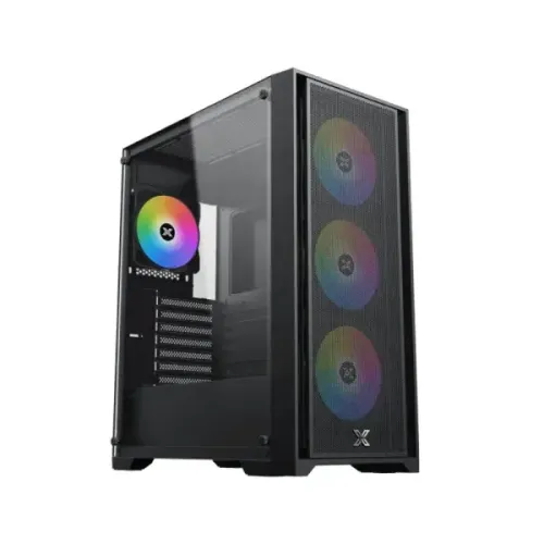 Xigmatek Gaming X II Mid-Tower Gaming Casing