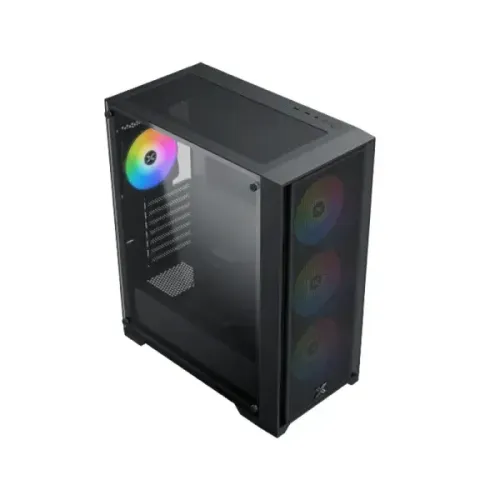 Xigmatek Gaming X II Mid-Tower Gaming Casing — image 2 of 6