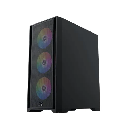 Xigmatek Gaming X II Mid-Tower Gaming Casing — image 3 of 6