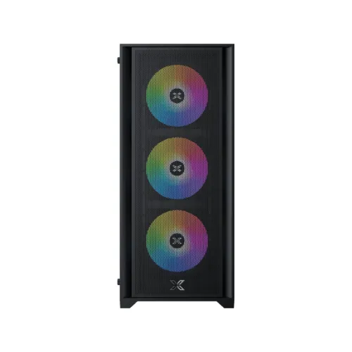 Xigmatek Gaming X II Mid-Tower Gaming Casing — image 4 of 6