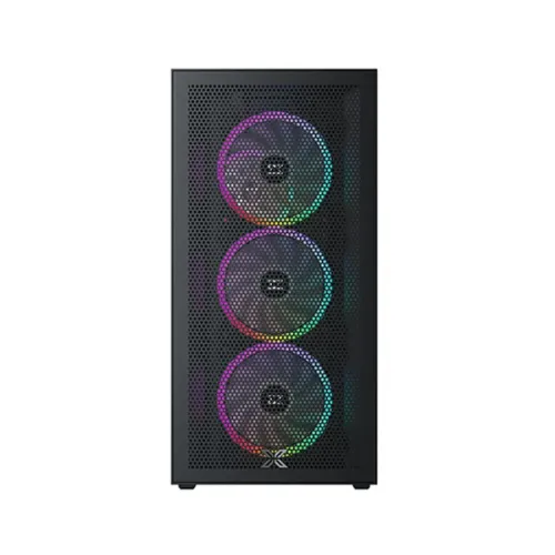 XIGMATEK Gaming Z RGB Mid Tower Gaming Casing — image 2 of 4
