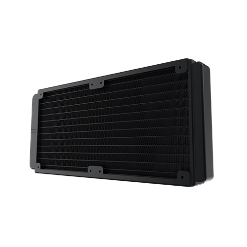 Xigmatek LIQUID-KILLER X 240 ARGB AIO Liquid CPU Cooler — image 3 of 6