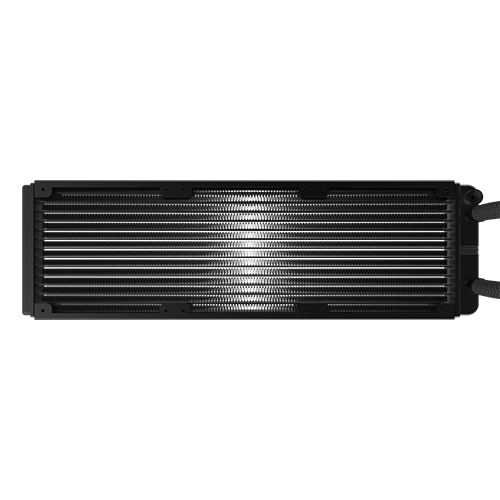 Xigmatek LIQUID-KILLER X 360 ARGB AIO Liquid CPU Cooler — image 3 of 6