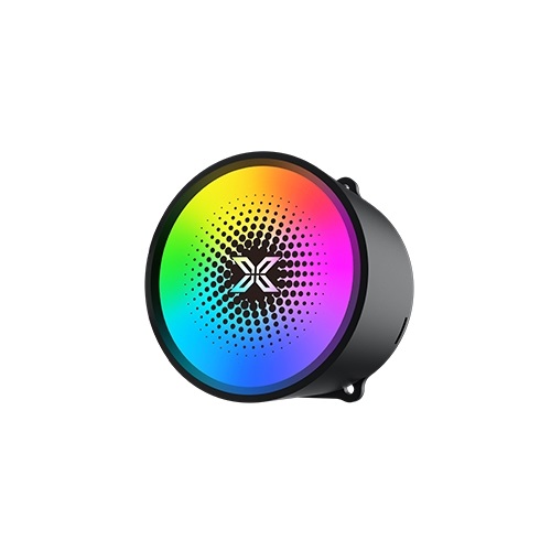 Xigmatek LIQUID-KILLER X 360 ARGB AIO Liquid CPU Cooler — image 4 of 6