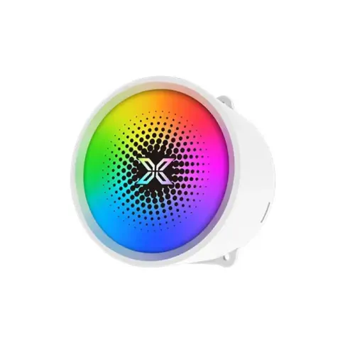Xigmatek LIQUID-KILLER X Arctic 360mm ARGB AIO Liquid CPU Cooler — image 2 of 3