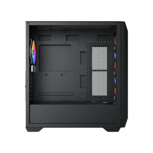 Xigmatek Master X II Pro E-ATX Mid-Tower Gaming Casing — image 4 of 5
