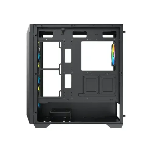 Xigmatek Master X II Pro E-ATX Mid-Tower Gaming Casing — image 5 of 5