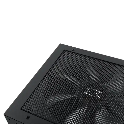 Xigmatek Odin 500W 80 Plus Power Supply — image 2 of 3