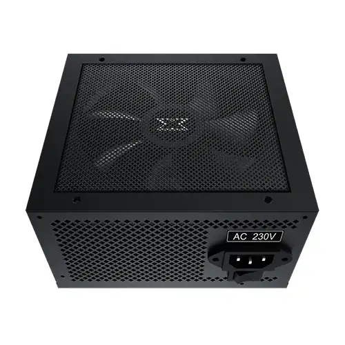Xigmatek Odin 500W 80 Plus Power Supply — image 3 of 3
