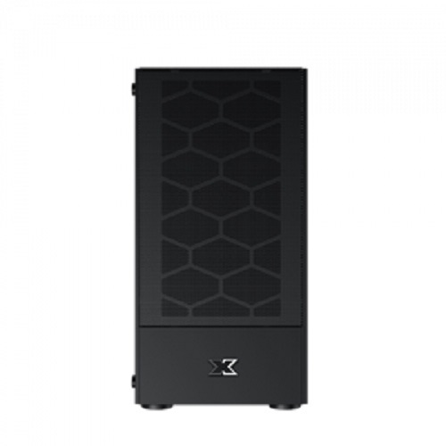 XIGMATEK Oreo Tempered Glass Mini Tower Gaming Casing — image 4 of 6