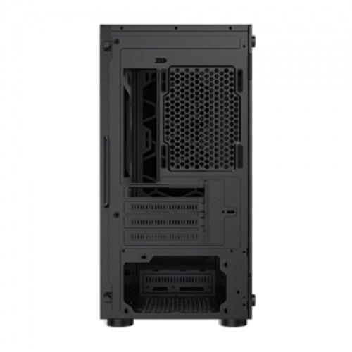XIGMATEK Oreo Tempered Glass Mini Tower Gaming Casing — image 5 of 6