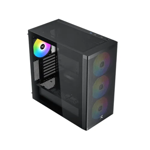 Xigmatek Osiris E-ATX Mid-Tower Gaming Casing — image 2 of 6