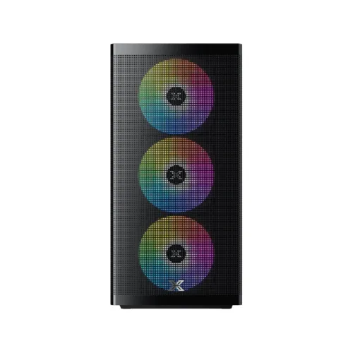 Xigmatek Osiris E-ATX Mid-Tower Gaming Casing — image 3 of 6