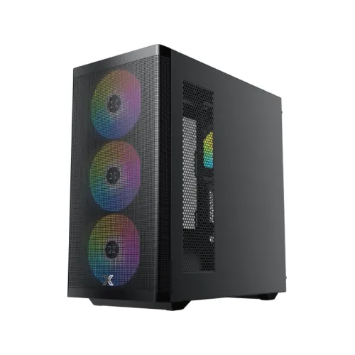 Xigmatek Osiris E-ATX Mid-Tower Gaming Casing — image 4 of 6