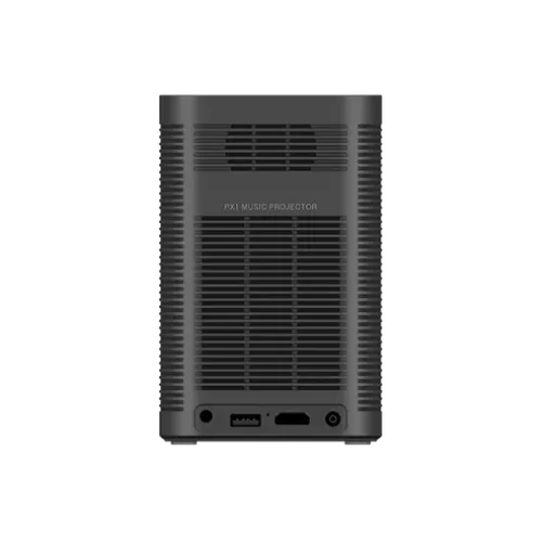 XINJI PX1 100 ANSI Lumens LCD Portable Projector With Android OS — image 2 of 4