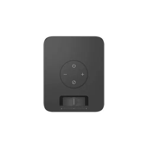 XINJI PX1 100 ANSI Lumens LCD Portable Projector With Android OS — image 3 of 4