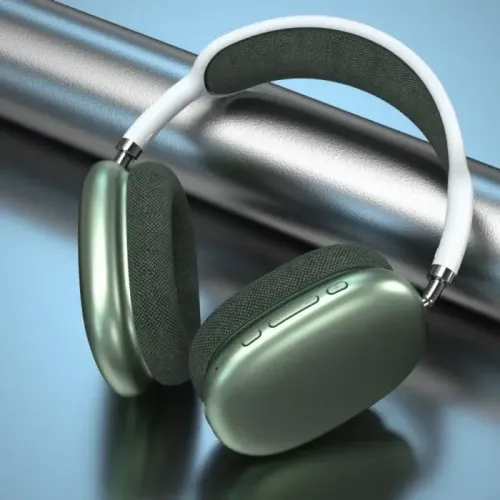 XO BE25 Wireless Bluetooth Headphone — image 3 of 3