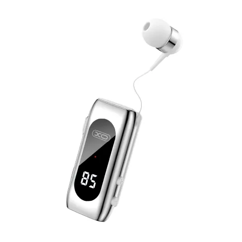 XO BE37 Clip On Bluetooth Headphone — image 2 of 4