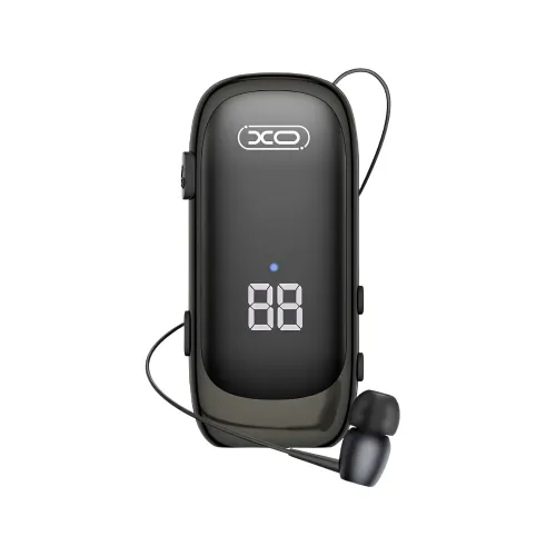 XO BE51 Clip On Bluetooth Headphone