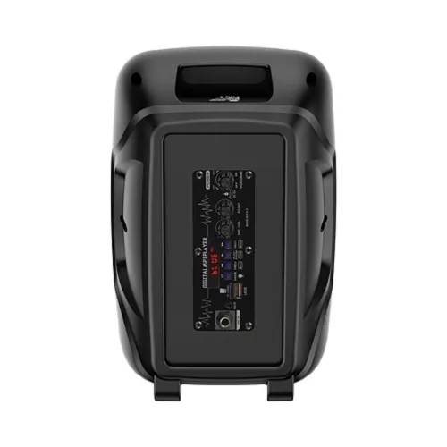 XO F51 10W Bluetooth Speaker With Microphone — image 2 of 2